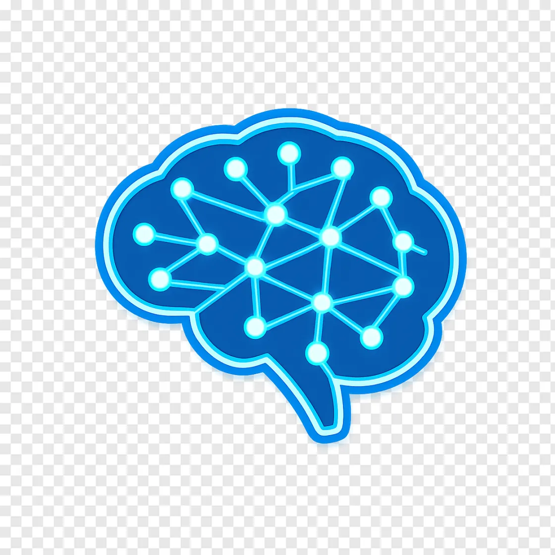 OpenAI Logo And AI Technology PNG Images