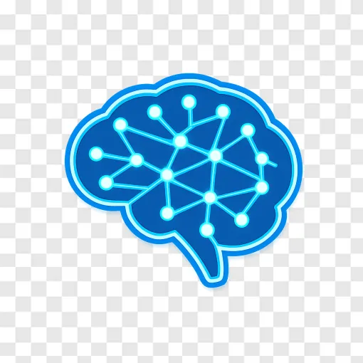 OpenAI Logo And AI Technology PNG Images