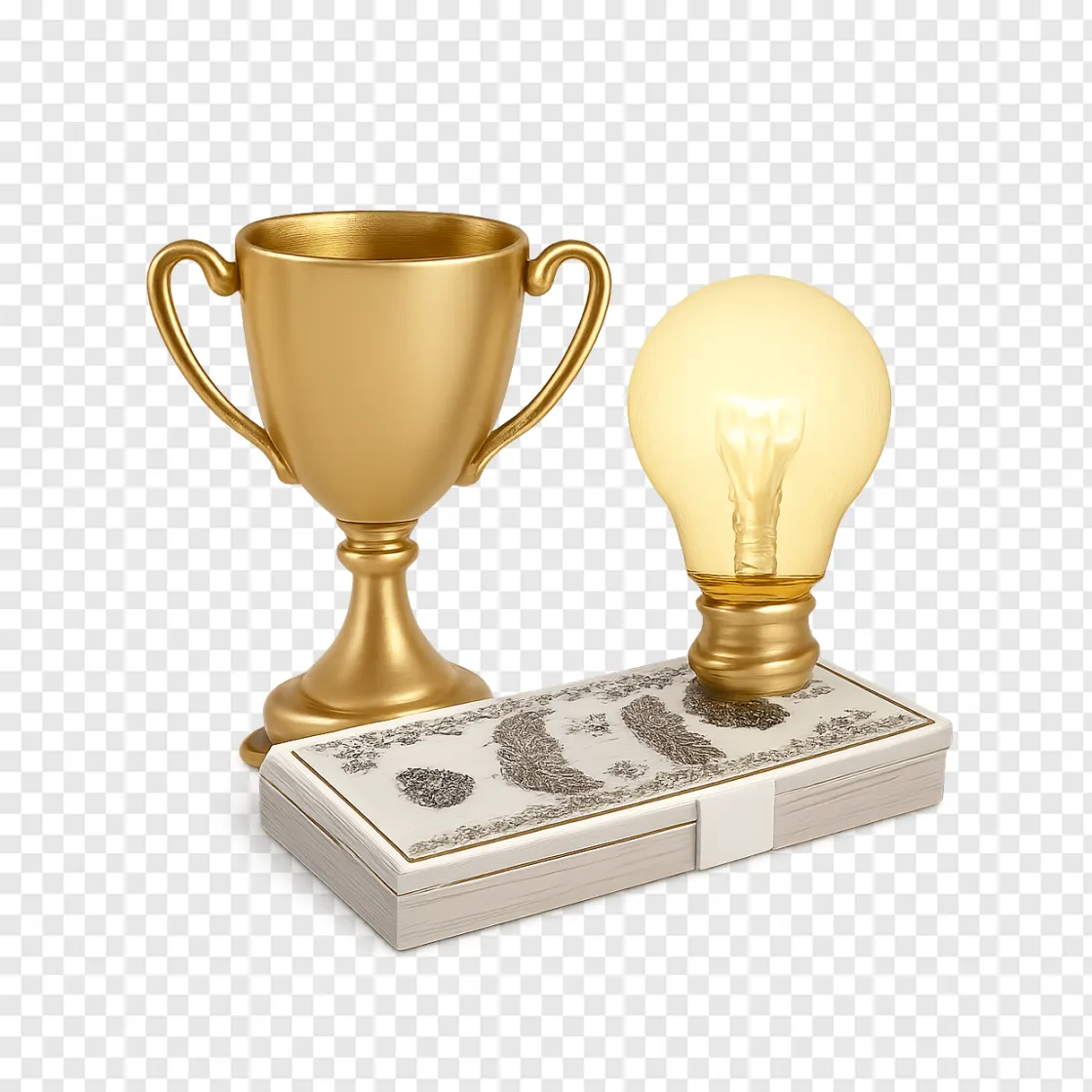 Prize Money PNG Transparent Image