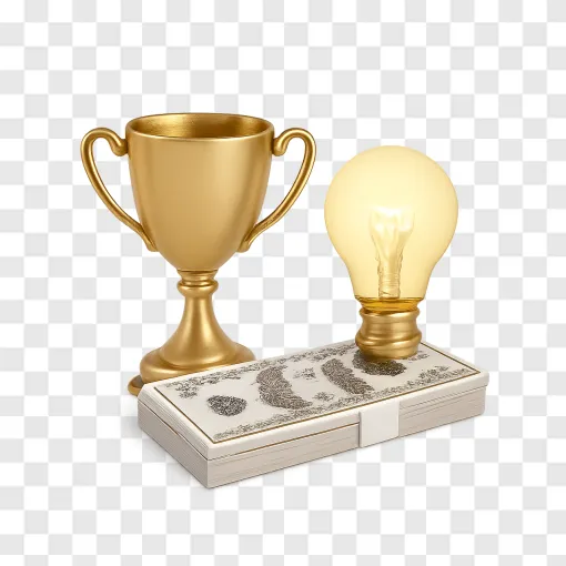 Prize Money PNG Transparent Image