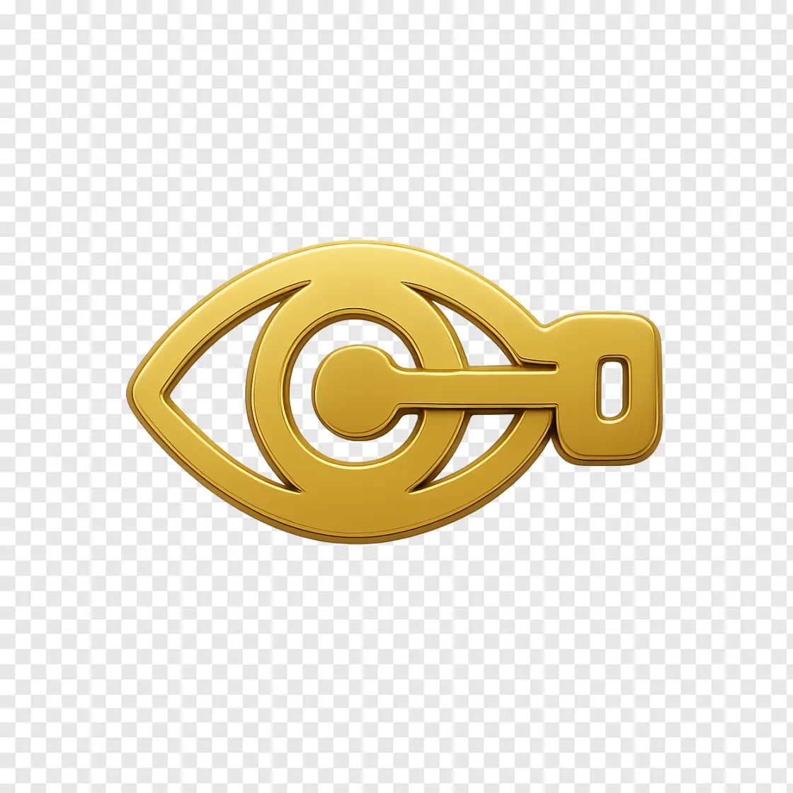 Big Brother Jury Logo PNG Transparent Image
