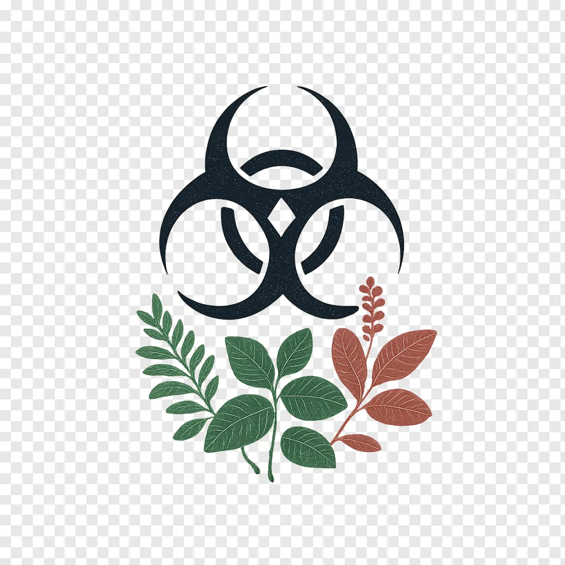 Resident Evil Survival Icon PNG
