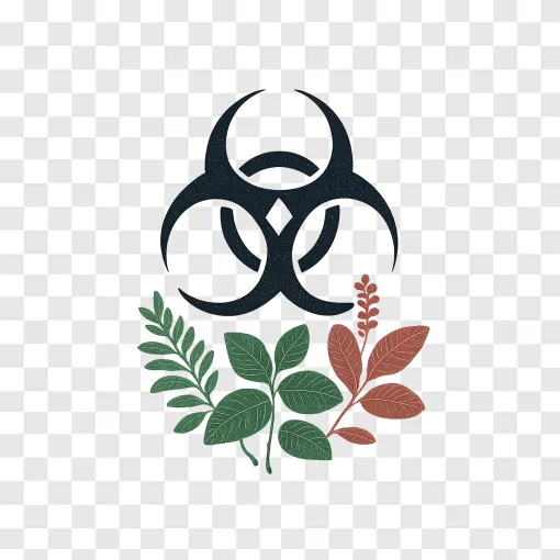Resident Evil Survival Icon PNG