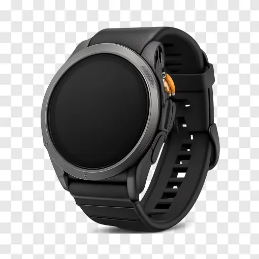 Rugged Smartwatch PNG