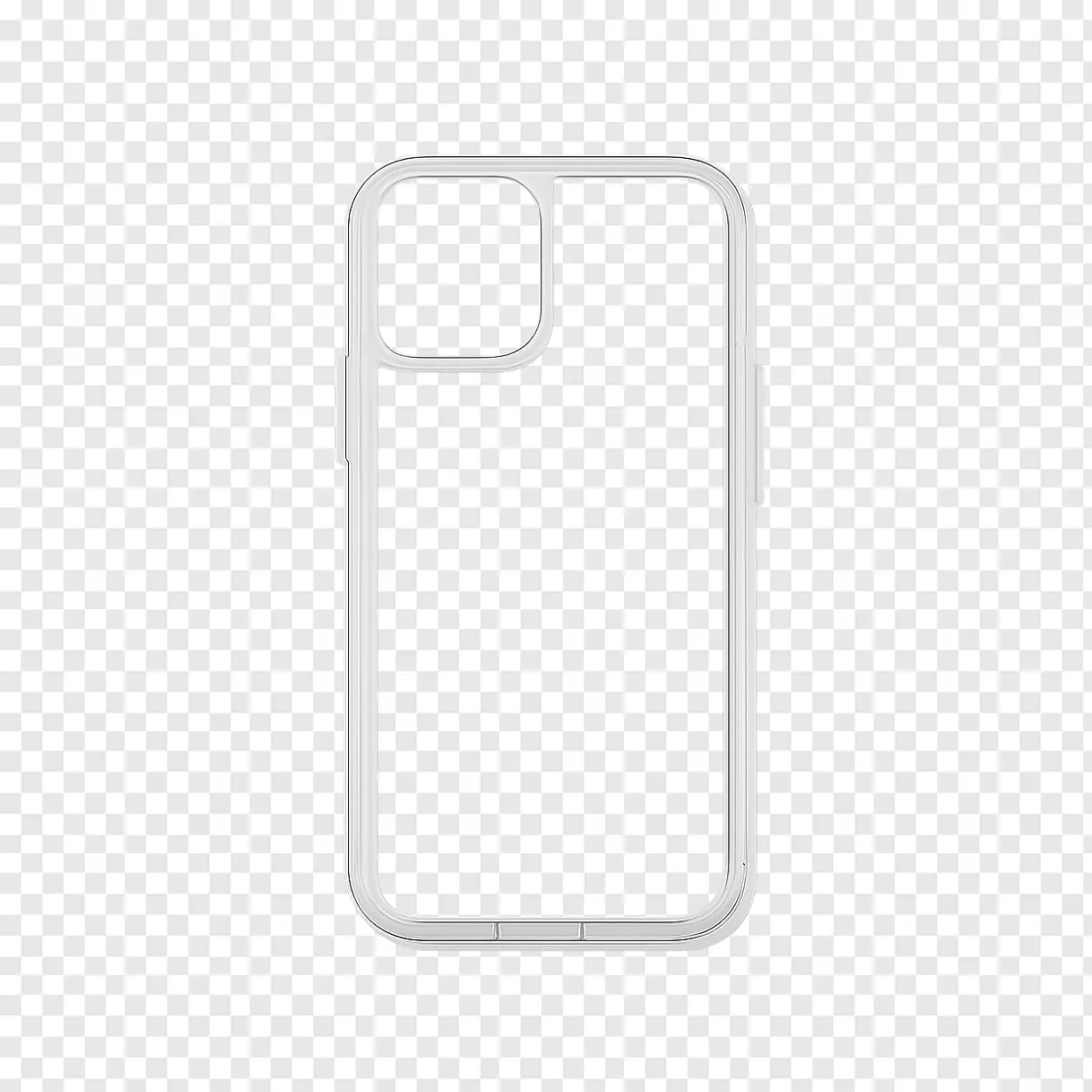 Smartphone Protective Case PNG Image