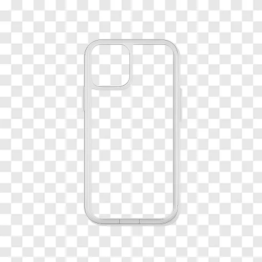 Smartphone Protective Case PNG Image