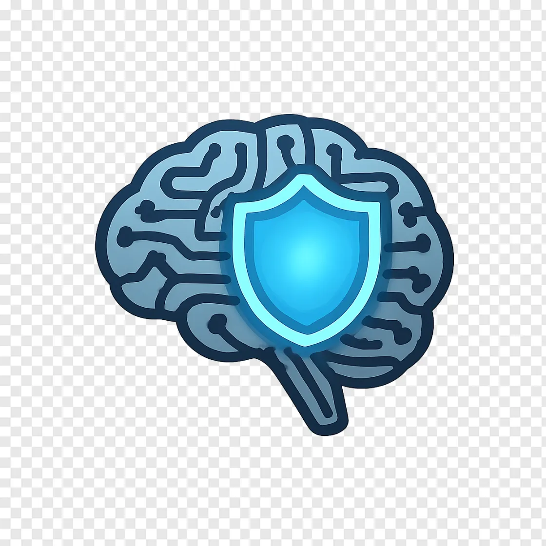 AI Safety And Artificial Intelligence Concept PNG