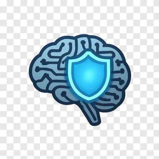 AI Safety And Artificial Intelligence Concept PNG