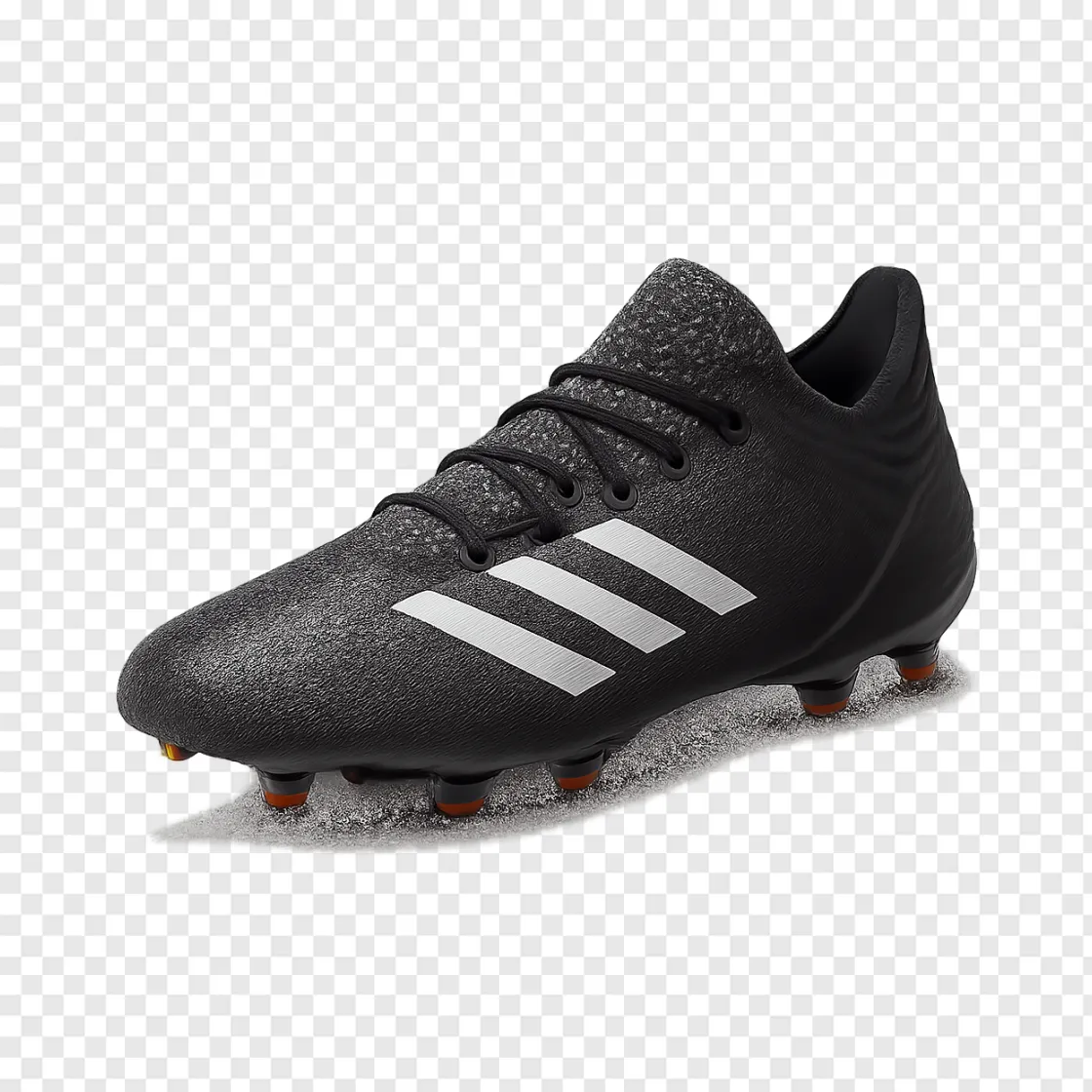 Modern Soccer Cleats PNG Image For Sports Design