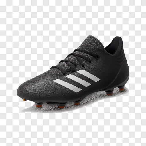 Modern Soccer Cleats PNG Image For Sports Design