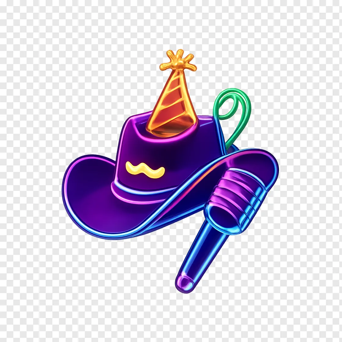 Country Party PNG Transparent Image