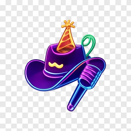 Country Party PNG Transparent Image