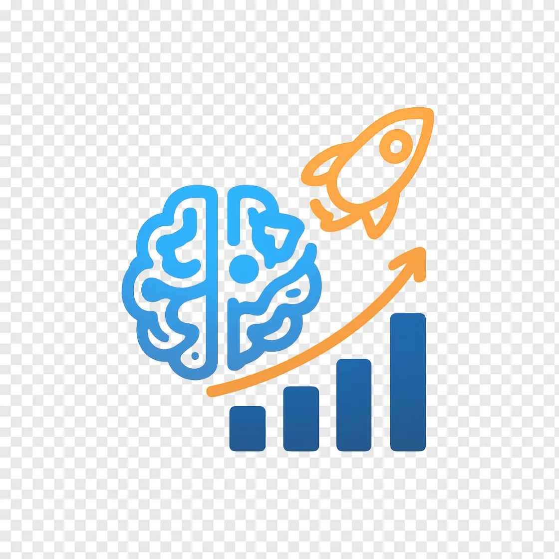 AI Startup PNG: Futuristic Technology And Innovation Graphics