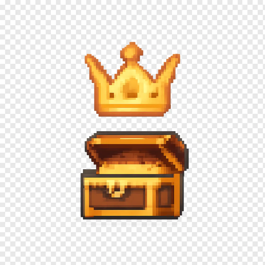 Minecraft Empire PNG Transparent Image