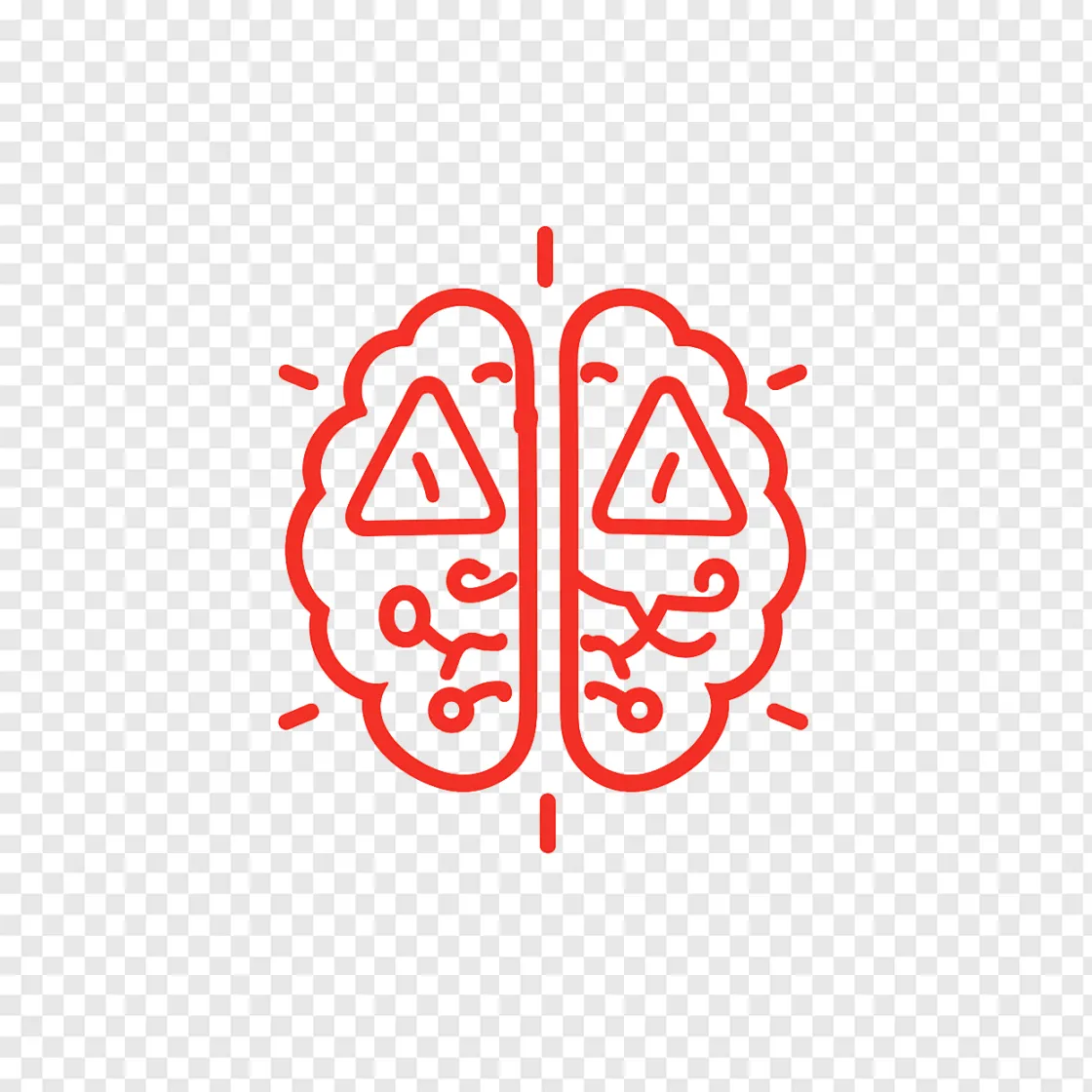 AI Risk And Technology Security PNG Image