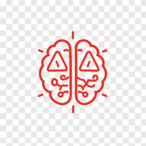 AI Risk And Technology Security PNG Image