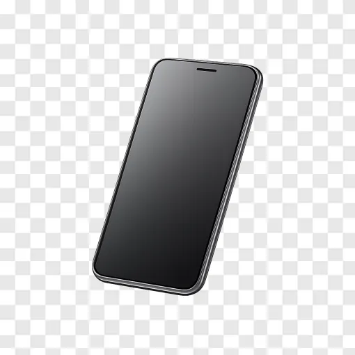 OnePlus Smartphone PNG Transparent Image