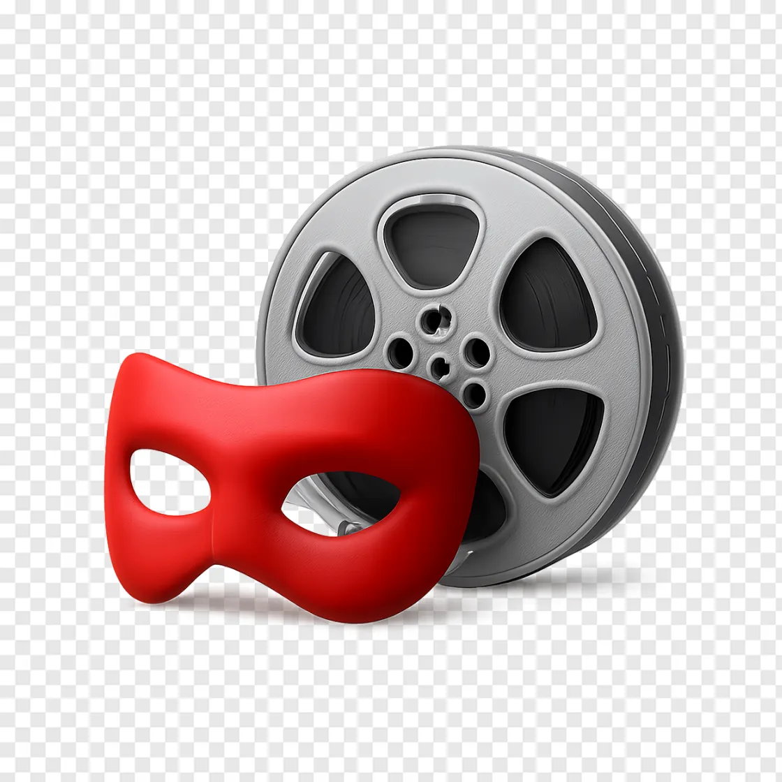 Spider-Man Movie PNG Image