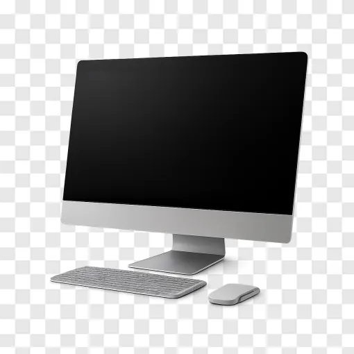 M5 Ultra Mac Studio PNG Image For Tech Reviews