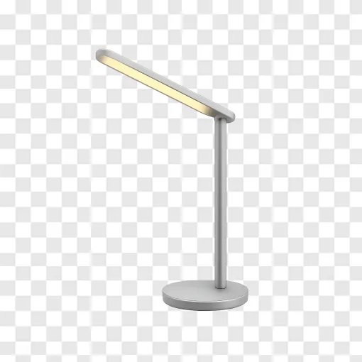 Modern LED Lamp PNG Transparent Image