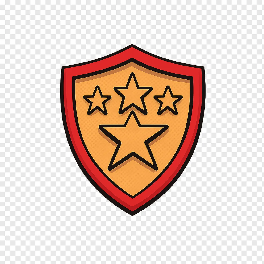 Wonder Woman Costume PNG Transparent Background