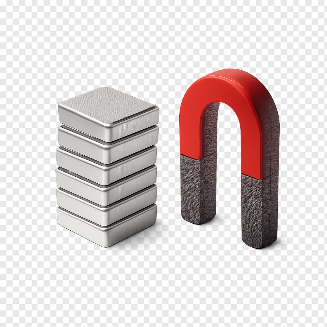 Rare Earths Elements PNG Transparent Background