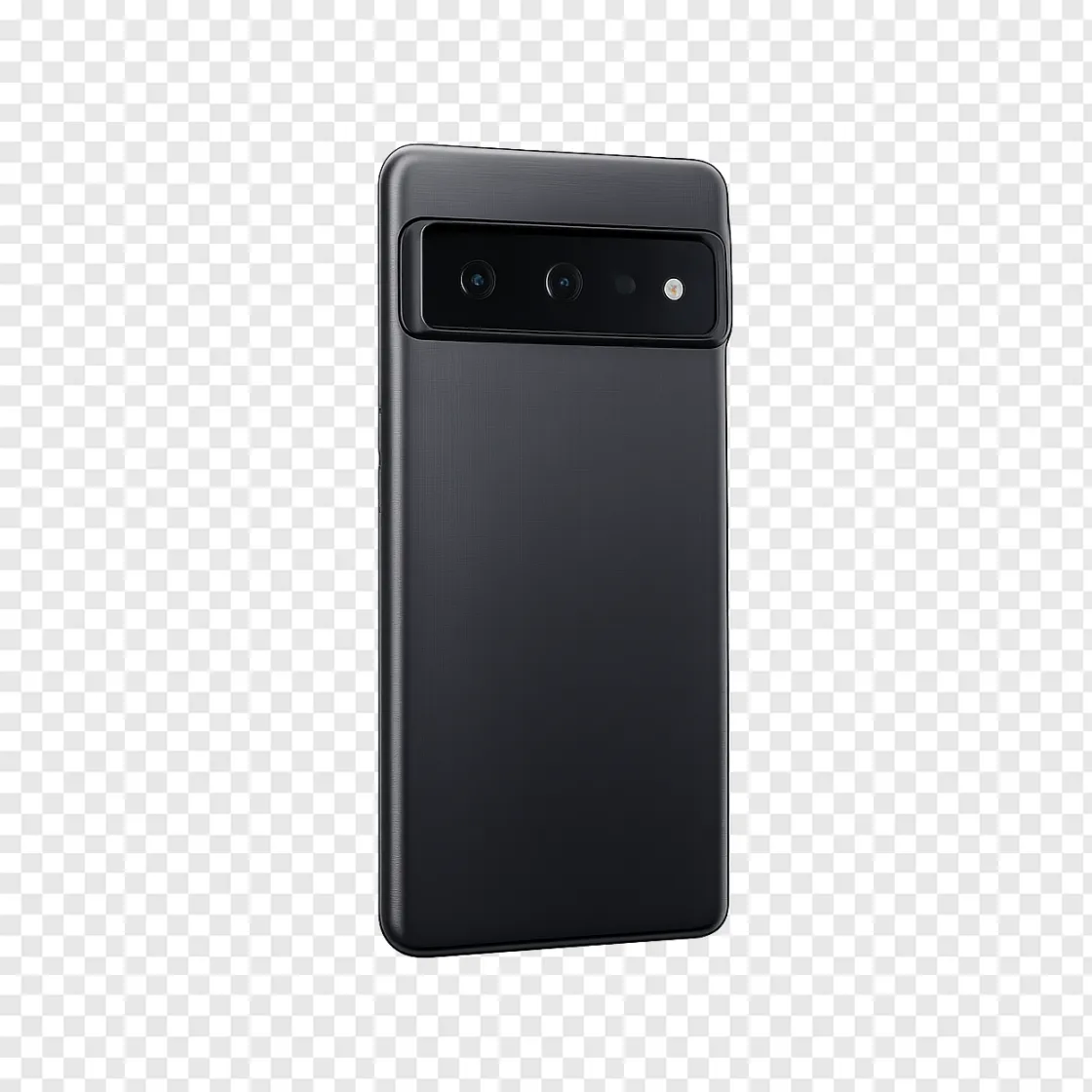 Pixel 11 Pro XL Smartphone PNG Transparent Image