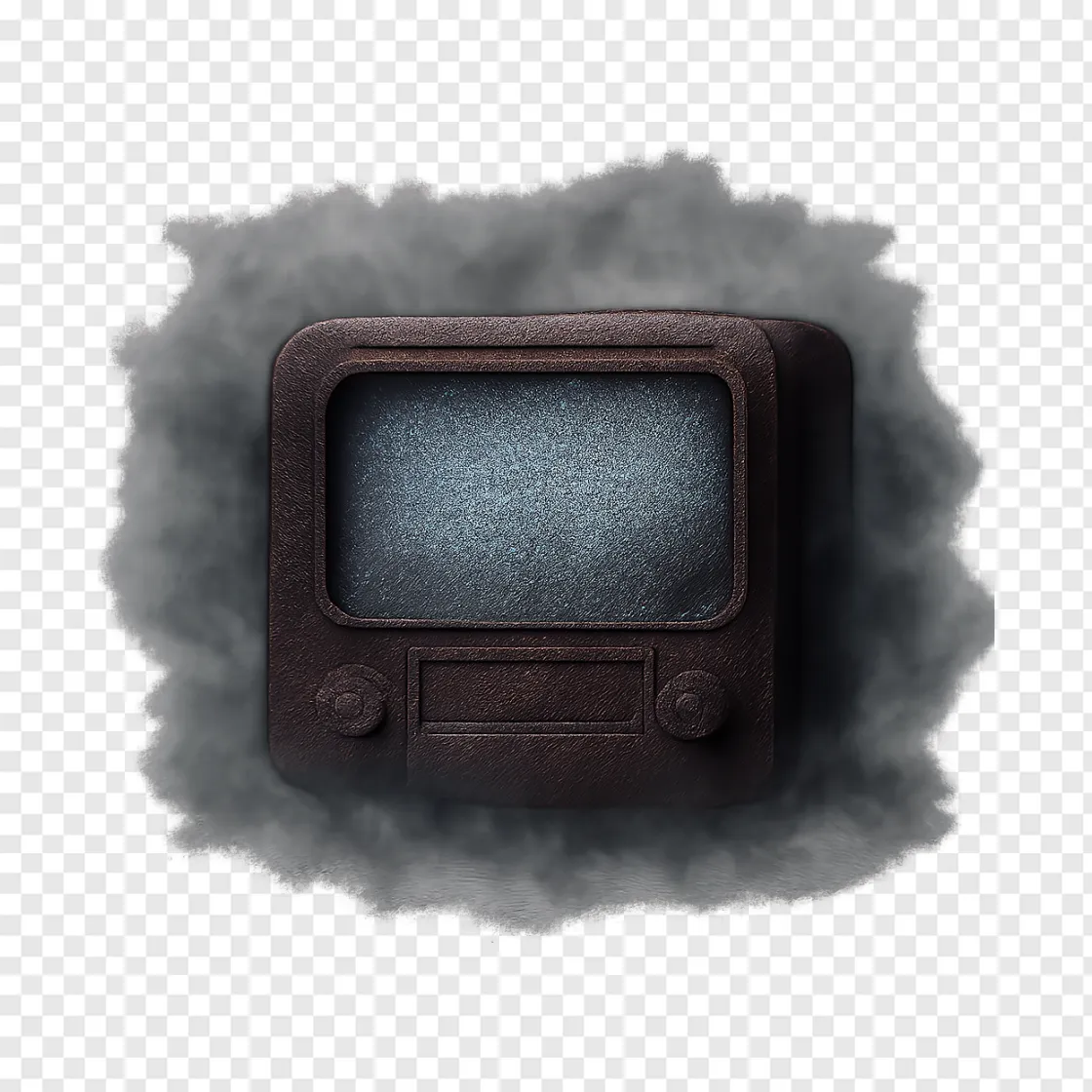 Silent Hill Townfall Horror Radio PNG