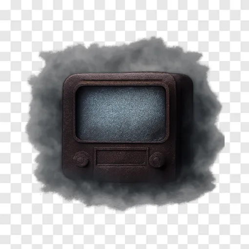 Silent Hill Townfall Horror Radio PNG