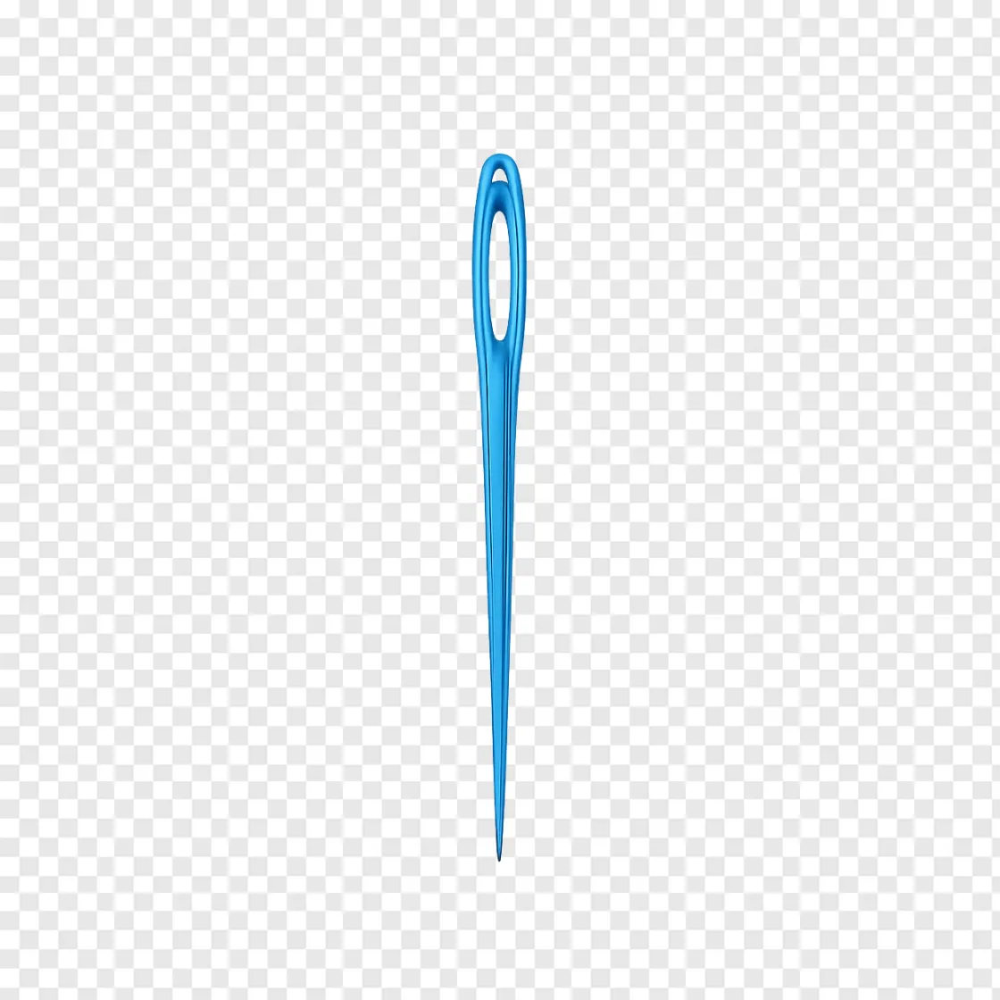 Glowing Needle PNG Image With Transparent Background