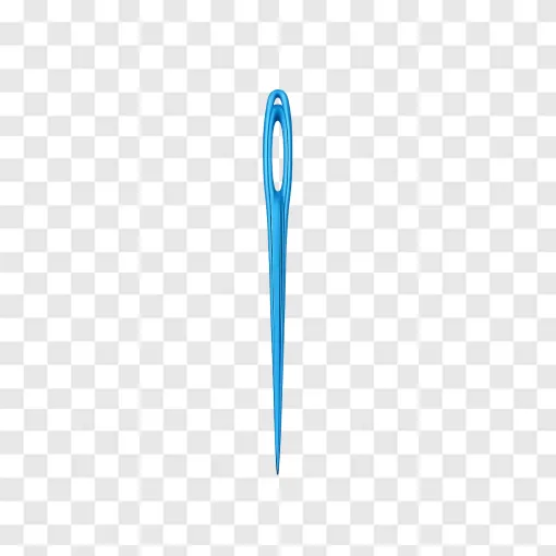 Glowing Needle PNG Image With Transparent Background