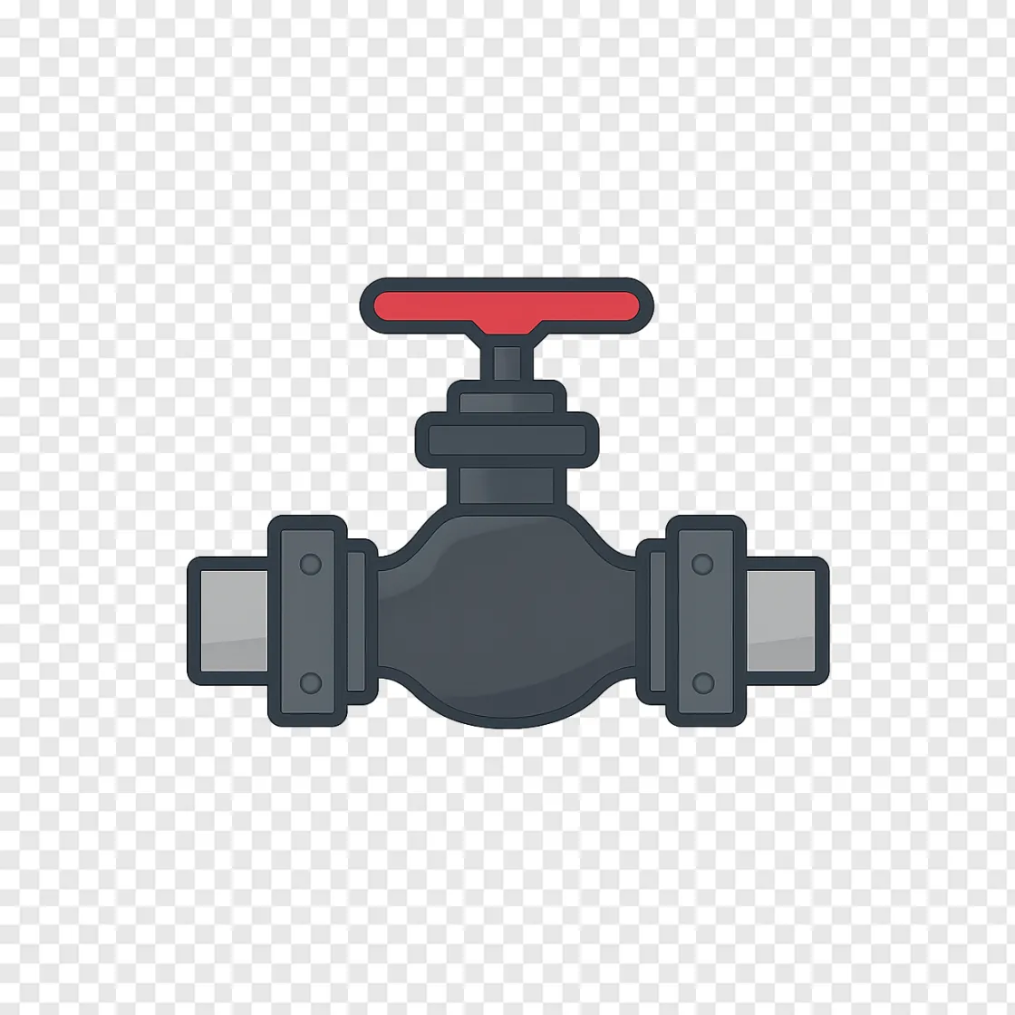 Oil Pipeline PNG Image For Energy Infographics