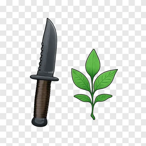 Resident Evil Survival Gear PNG Transparent Image