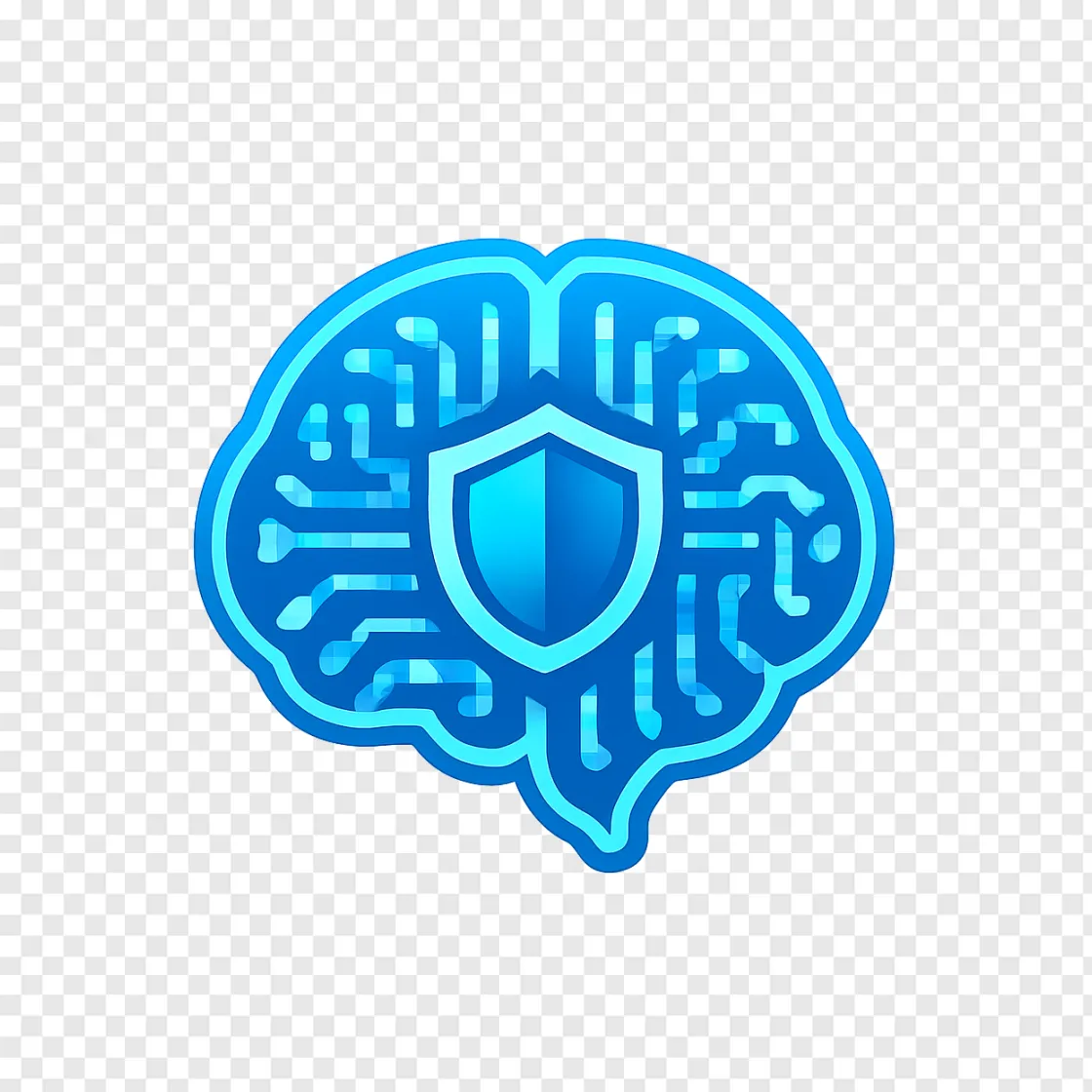 AI Safety And Artificial Intelligence PNG Graphic