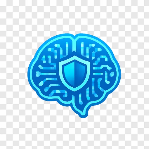 AI Safety And Artificial Intelligence PNG Graphic