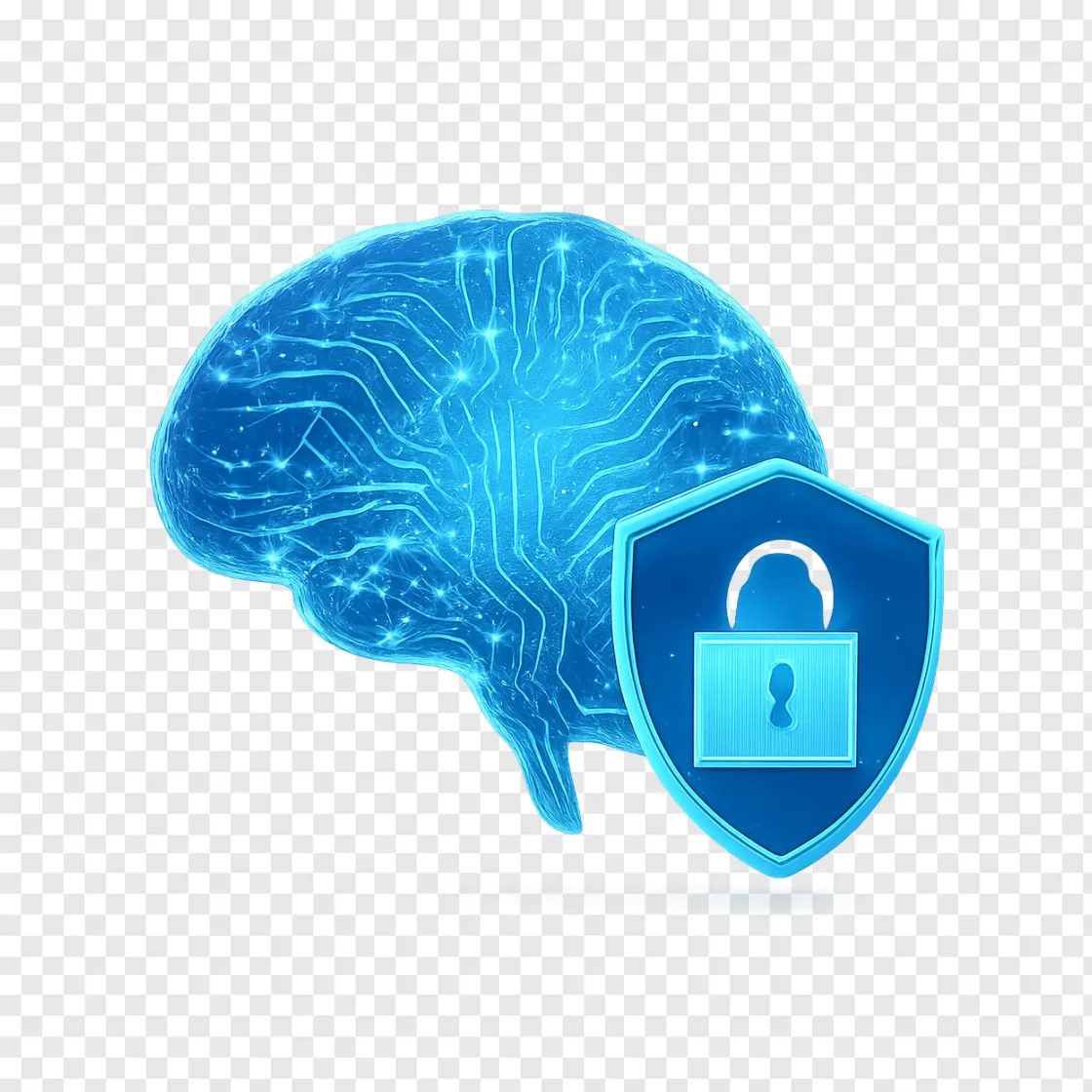 AI Safety And Technology Concept PNG