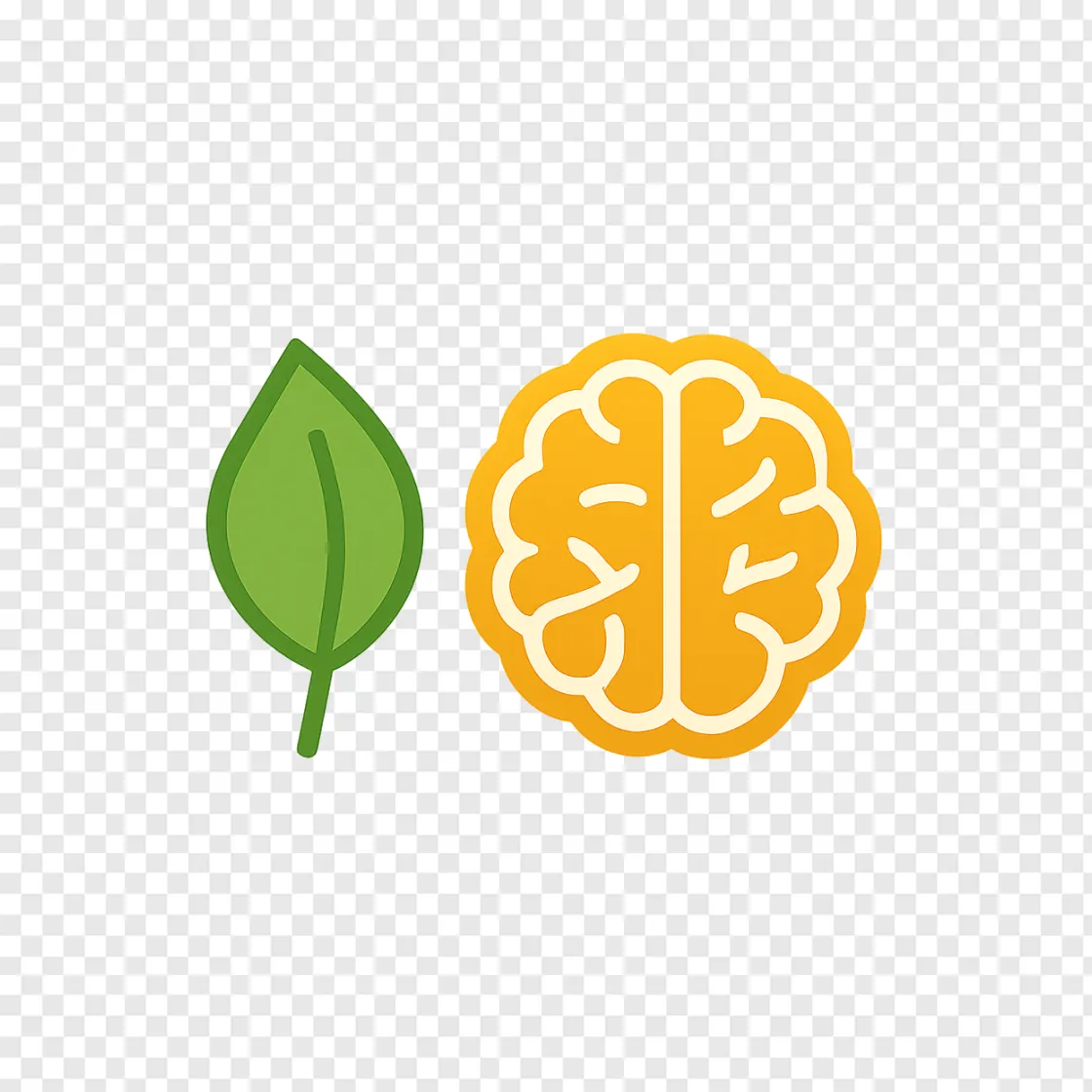 Healthy Aging And Brain Wellness PNG