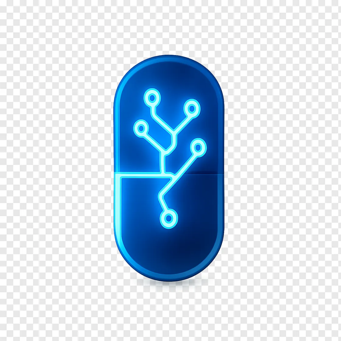 Medical Treatment And Nerve Repair PNG Transparent Image