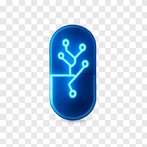 Medical Treatment And Nerve Repair PNG Transparent Image