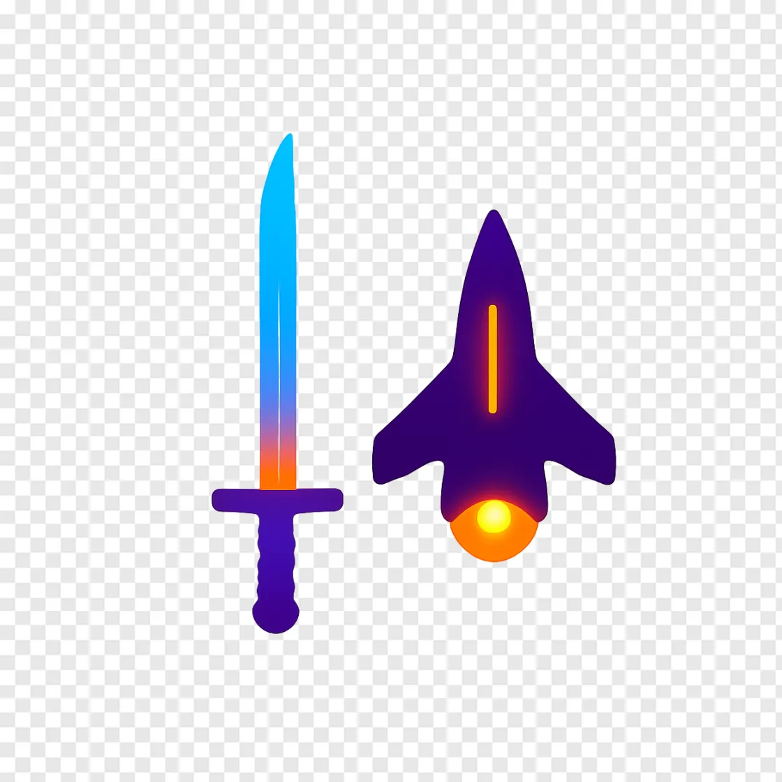 Star Wars Sci-Fi Concept PNG For Design Projects