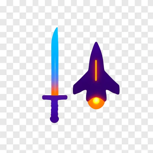 Star Wars Sci-Fi Concept PNG For Design Projects