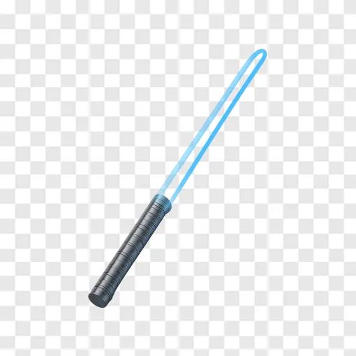 Star Wars Lightsaber PNG Transparent Background