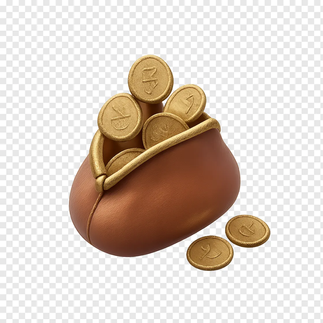 Tipping Icon PNG For Travel Bloggers