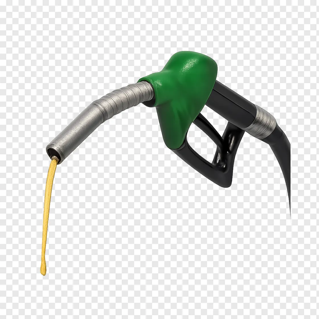 Diesel Fuel PNG Image For Transportation Designs