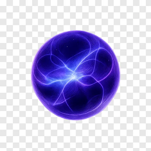 Dark Matter Cosmic Particle Transparent PNG