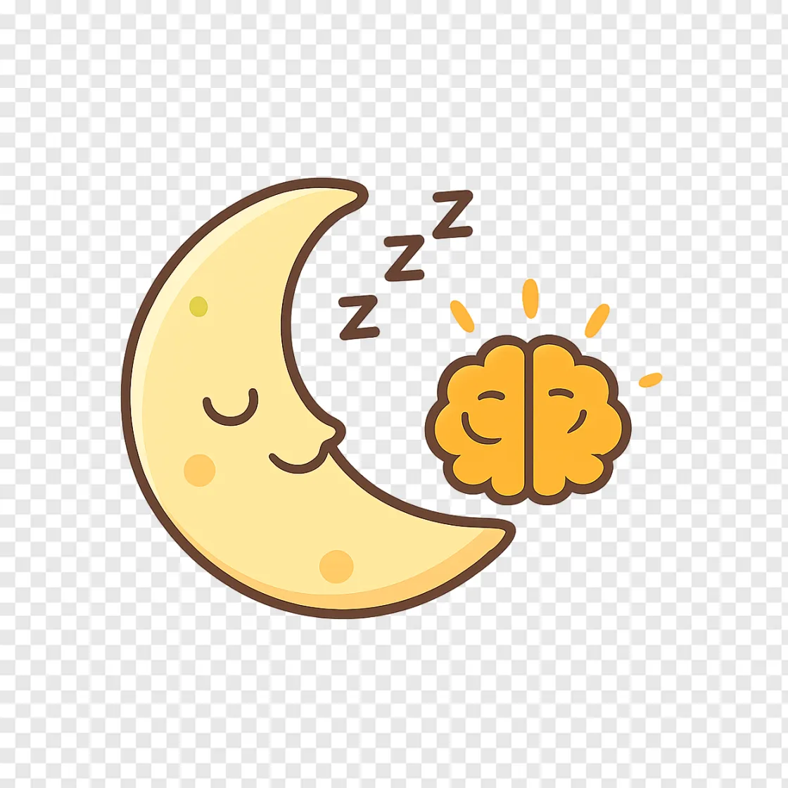 Insomnia PNG: Sleep Health And Wellness Graphics