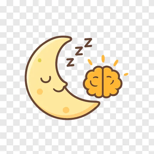 Insomnia PNG: Sleep Health And Wellness Graphics