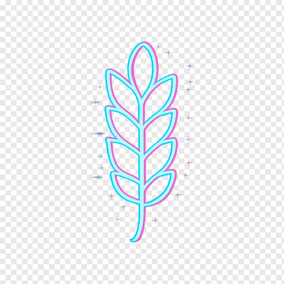Grain Rot Aesthetic PNG Design For Downloads