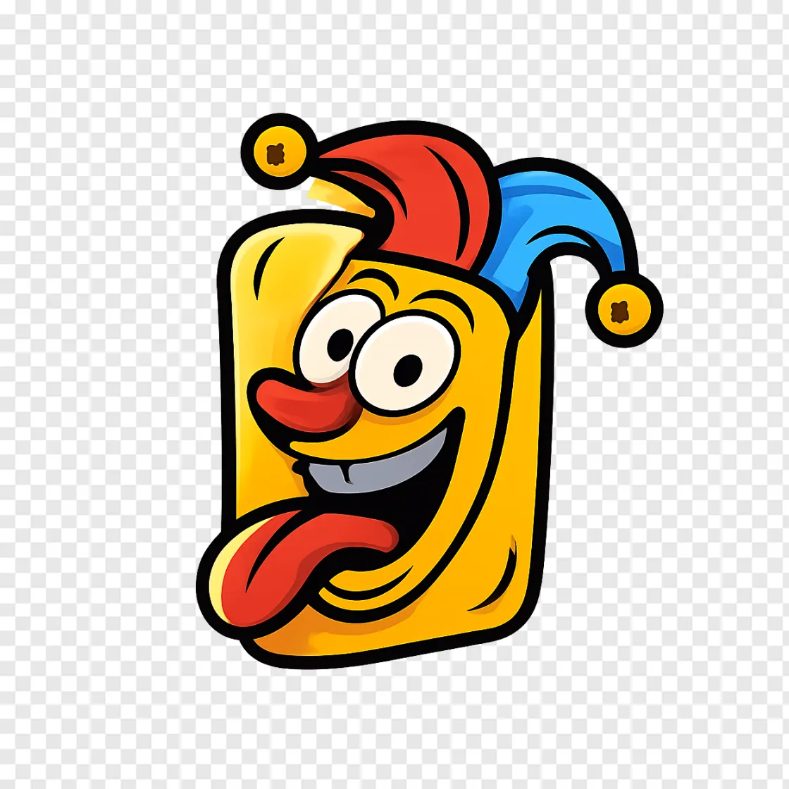 El Loco Graphic PNG Image With Transparent Background