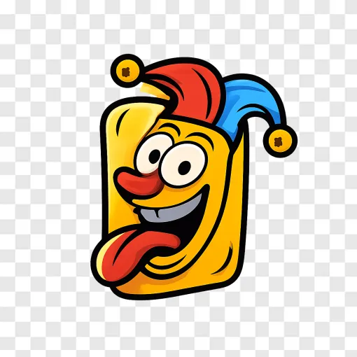 El Loco Graphic PNG Image With Transparent Background